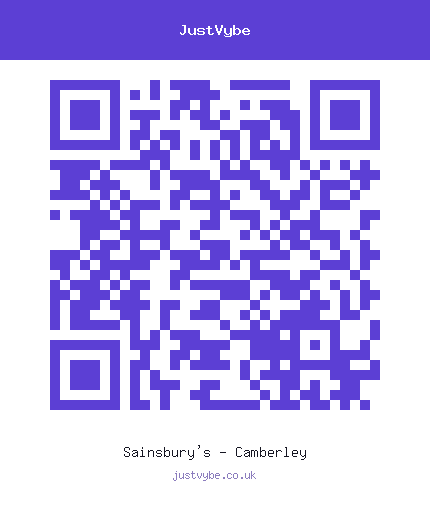 QR code