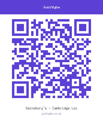 QR code