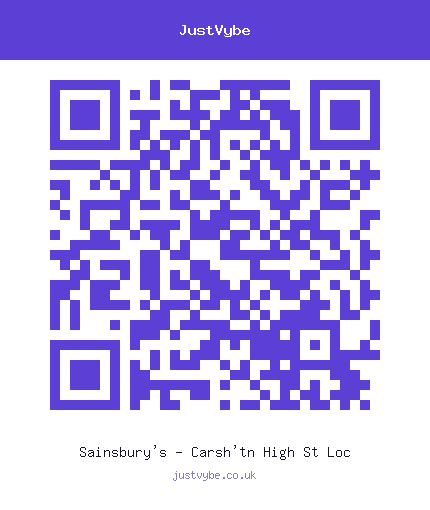 QR code