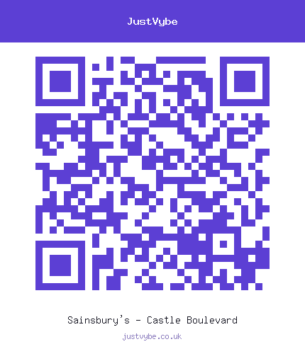 QR code