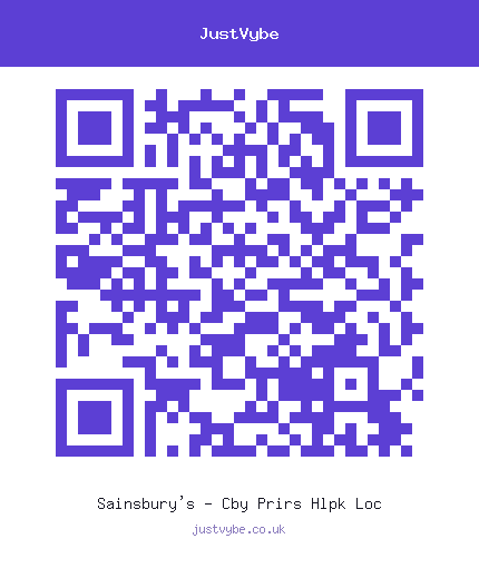 QR code