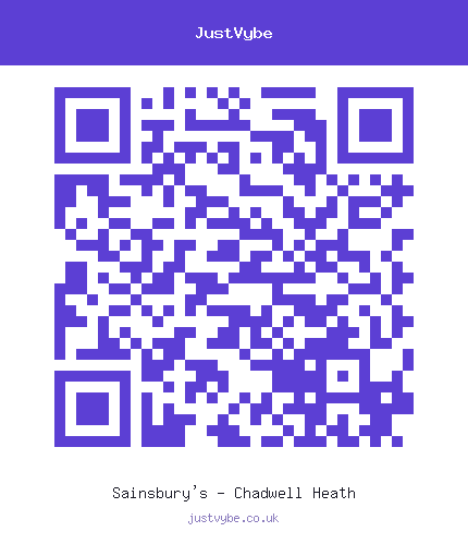 QR code