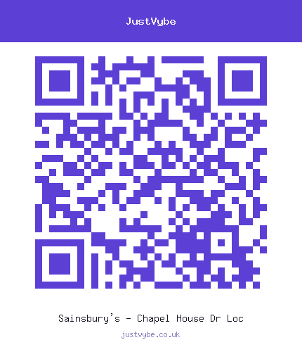 QR code