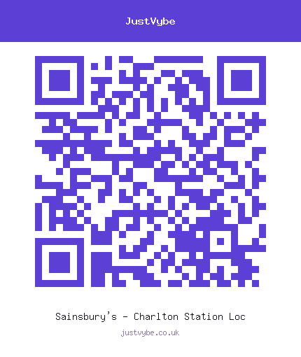 QR code