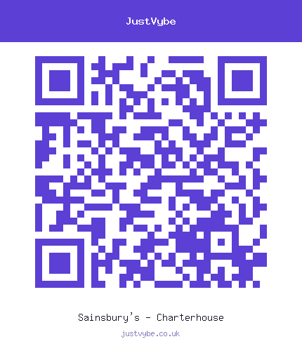 QR code