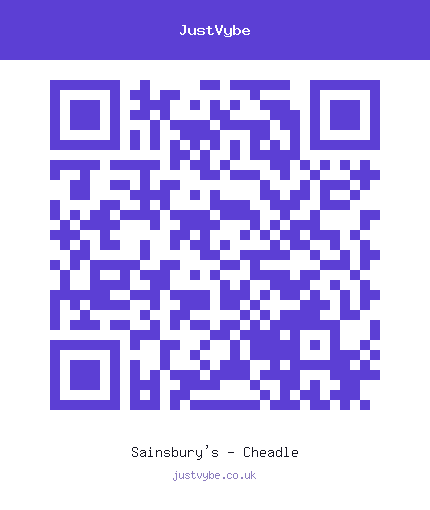 QR code