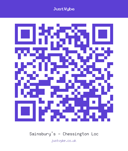 QR code
