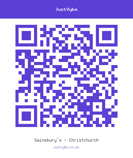 QR code