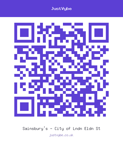 QR code