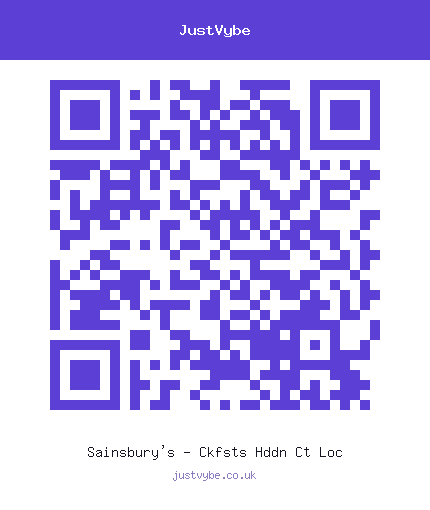 QR code