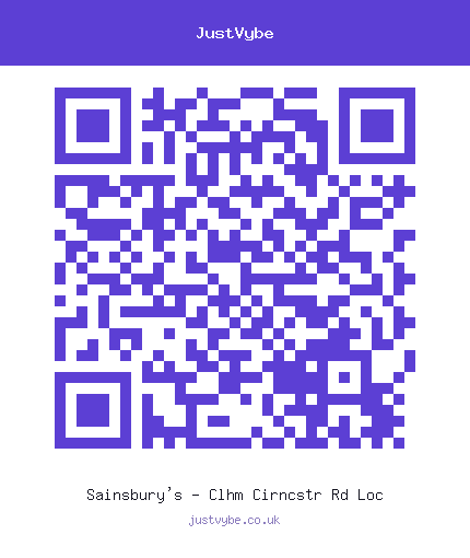 QR code