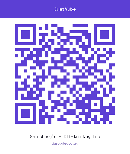 QR code