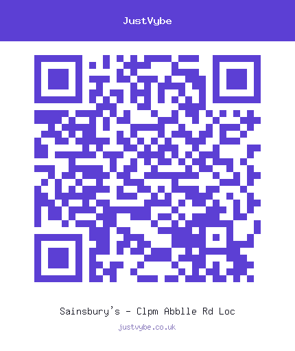 QR code