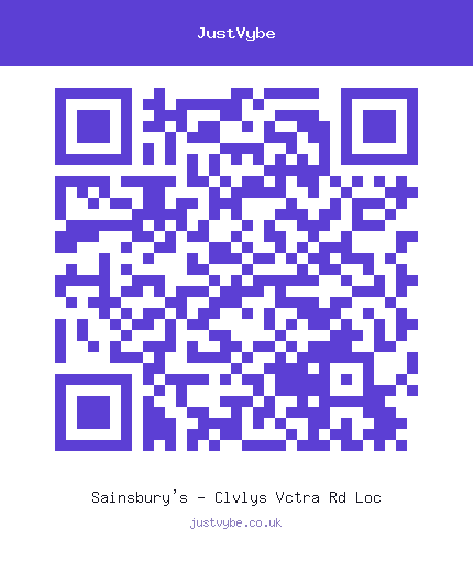 QR code