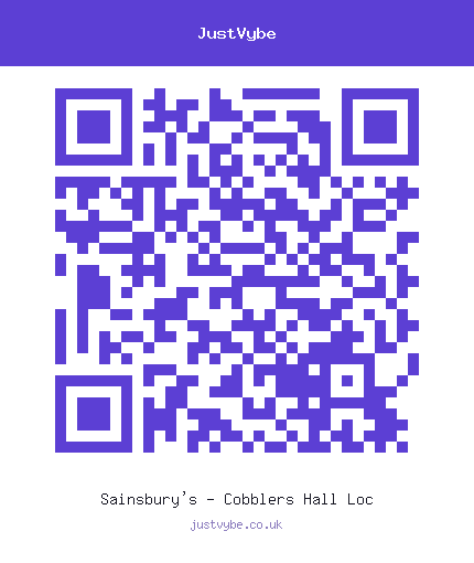 QR code