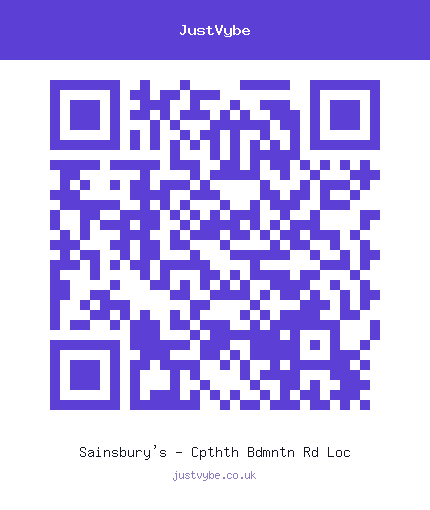 QR code