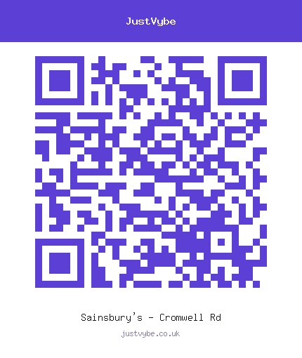 QR code