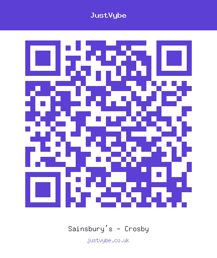 QR code