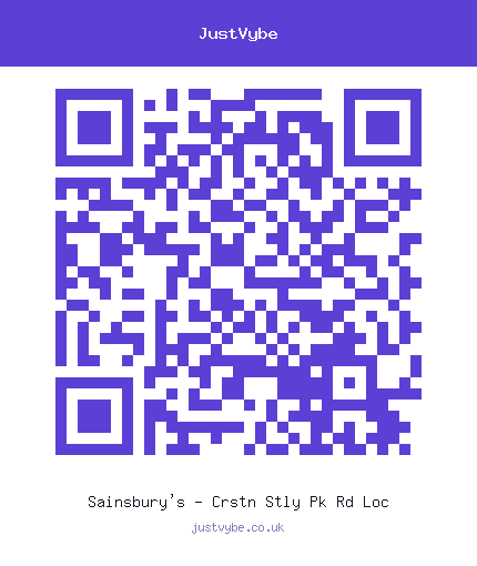 QR code