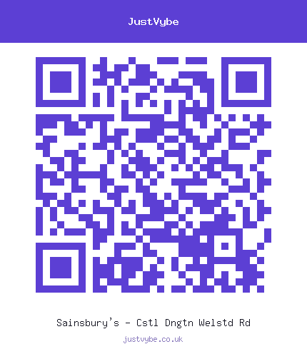 QR code