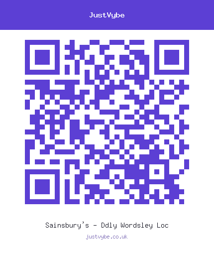 QR code