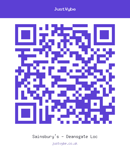 QR code