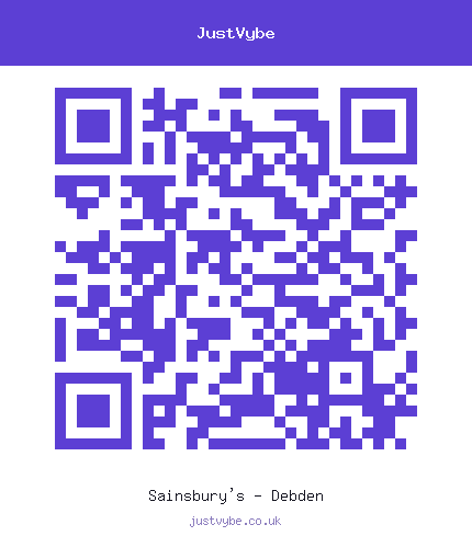 QR code