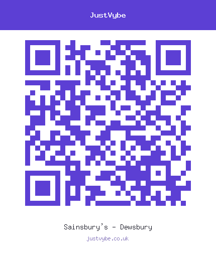 QR code