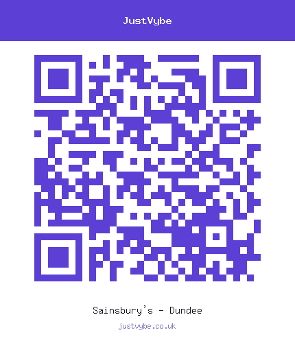 QR code