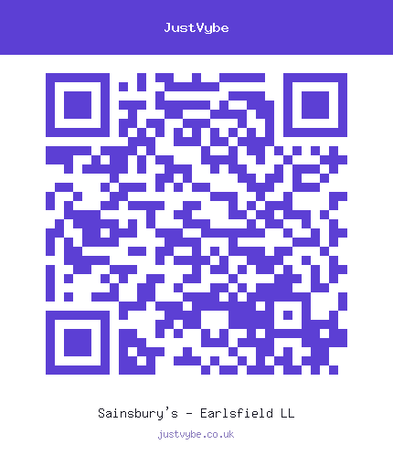 QR code