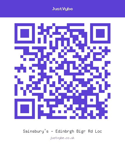 QR code