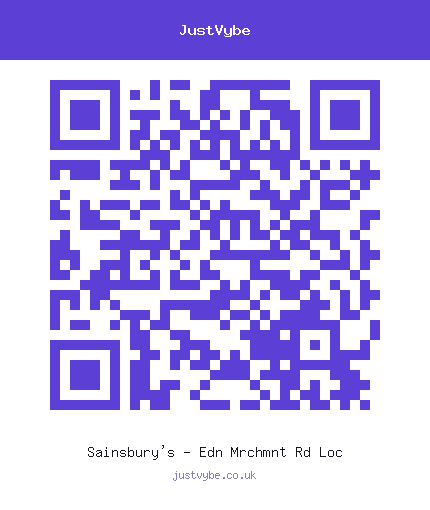 QR code