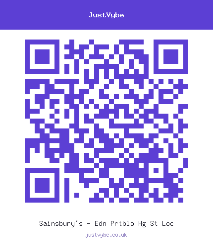 QR code
