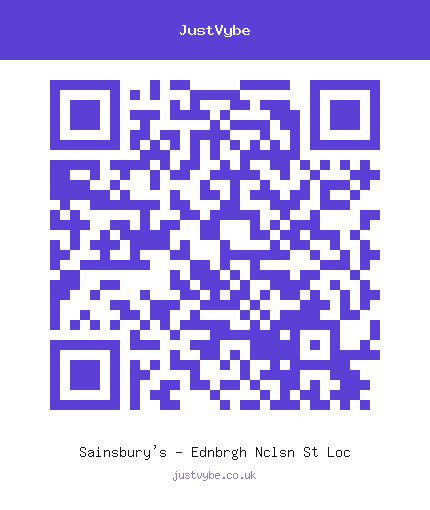 QR code