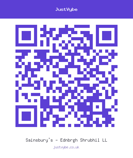 QR code