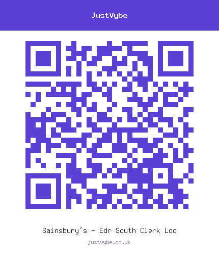 QR code