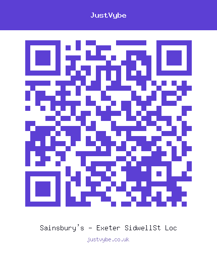 QR code
