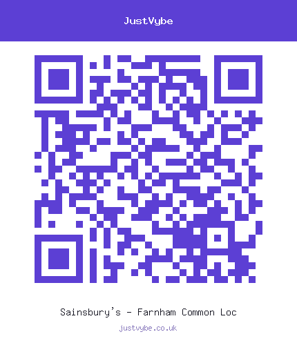QR code