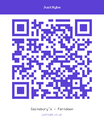 QR code