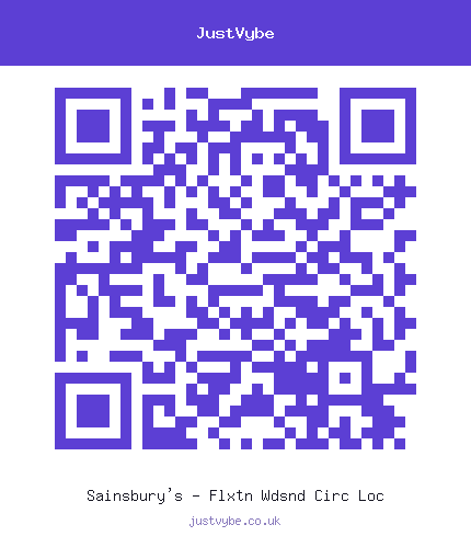 QR code