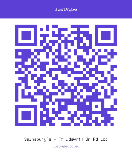 QR code