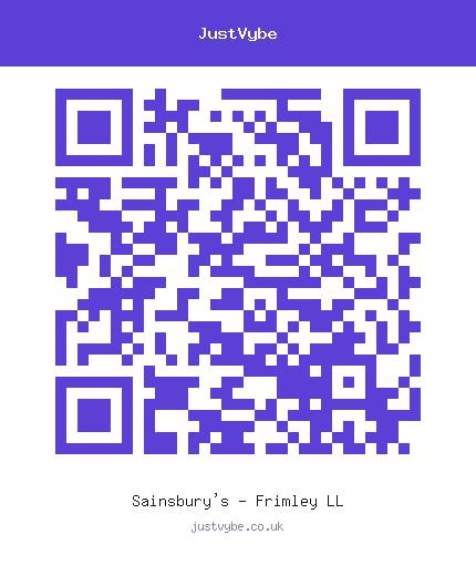 QR code