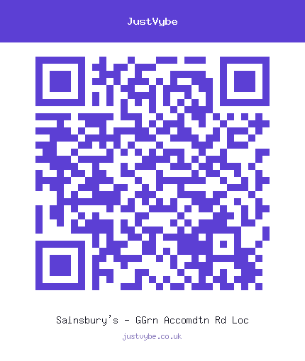 QR code