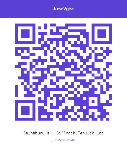 QR code