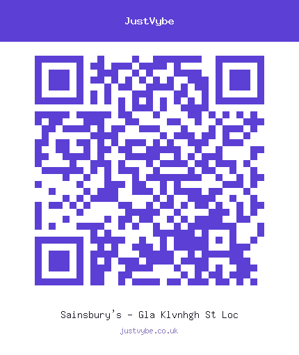 QR code