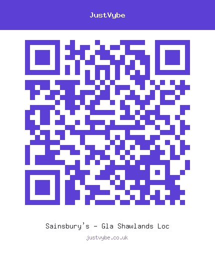 QR code