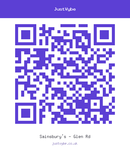 QR code