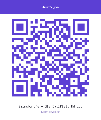 QR code