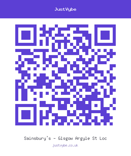 QR code