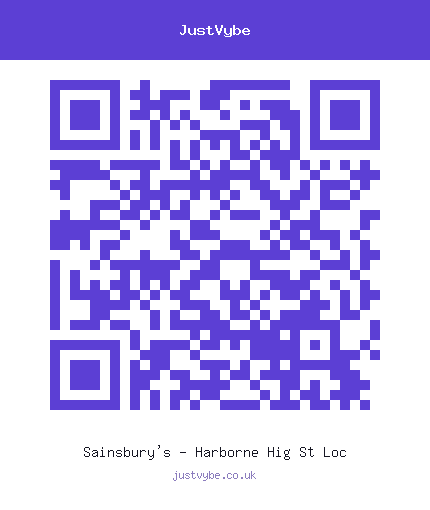 QR code